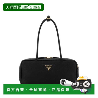 PRADA 女士手提包 1BB126VONO2DKVF0632 SS2026 黑色
