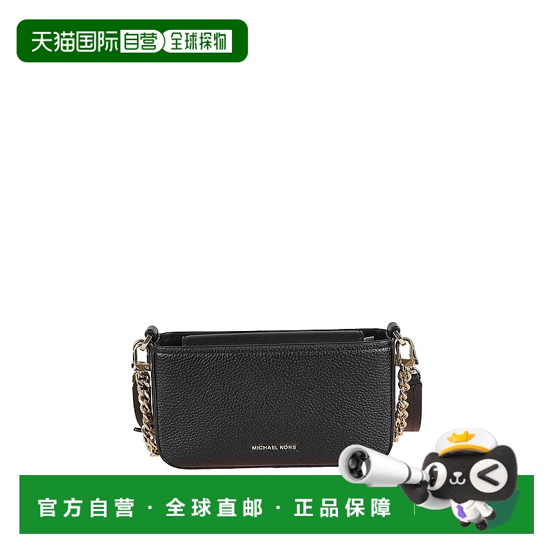 MICHAEL KORS 女士单肩包 32S5GYTU1L001 AW2025 黑色