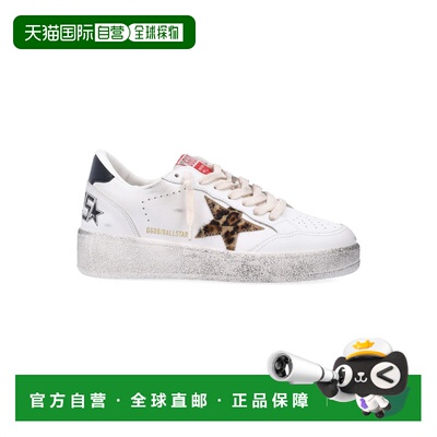 GOLDEN GOOSE DELUXE BRAND 女士运动鞋 26PGWF00804F00732310889