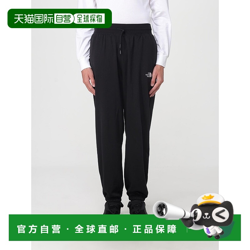 THE NORTH FACE 男士户外冲锋裤 NF0A8C1FJK31 AW2025