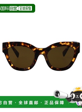 1h可退 潮奢 Miu Miu 缪缪 女士 0MU 01YS 眼镜 0MU01YS14L09Z