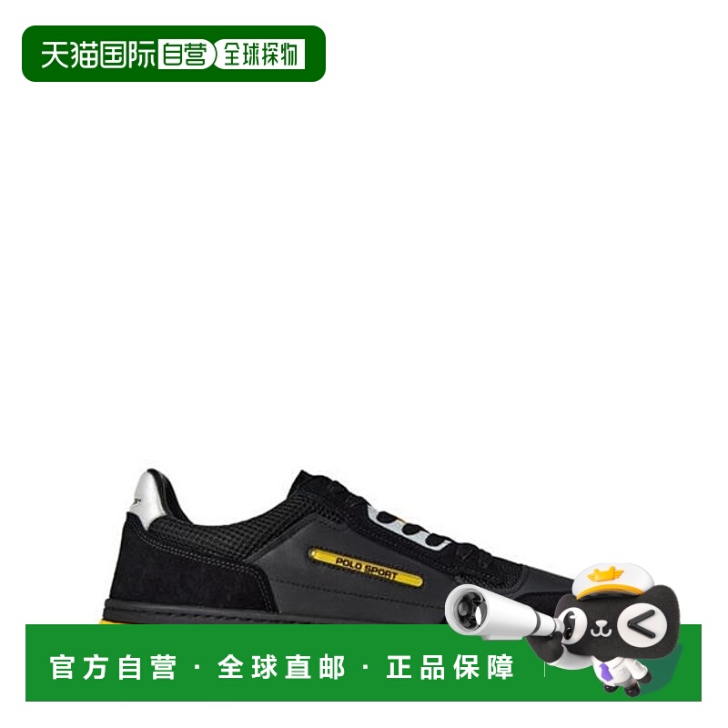 1h可退 潮奢 Polo Ralph Lauren Polo 拉夫 劳伦 男士 PS300 训练