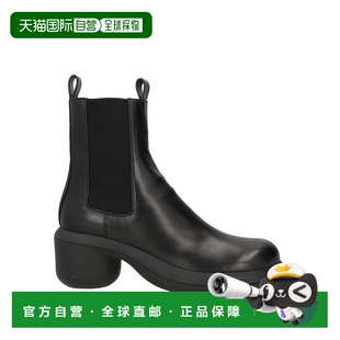Sander Jil 吉尔 桑达 脚踝靴 1h可退 女士 潮奢