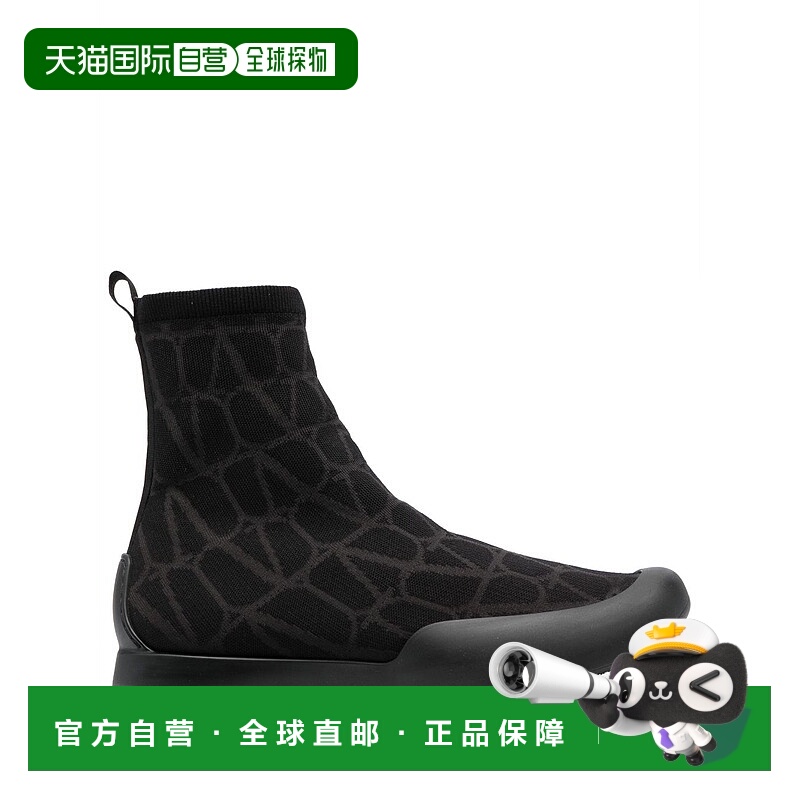 1h可退 VALENTINO GARAVANI 男士运动鞋 3Y2S0H35JFXD76 AW2023