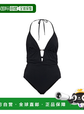 TORY BURCH 女士泳装 1785810002 SS2026 黑色 One-piece swimsui