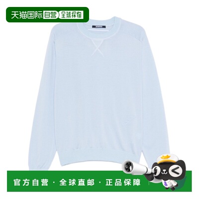 奢淘 Jacquemus 长袖针织衫 男 SWM00620AK00299