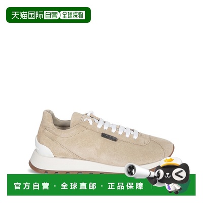 1h可退 潮奢 Brunello Cucinelli 布内罗 古奇拉利 女士 橡胶鞋底