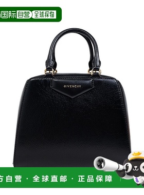 GIVENCHY 女士斜挎包 BB50ZBB24B001 CO 手提包单肩包黑色
