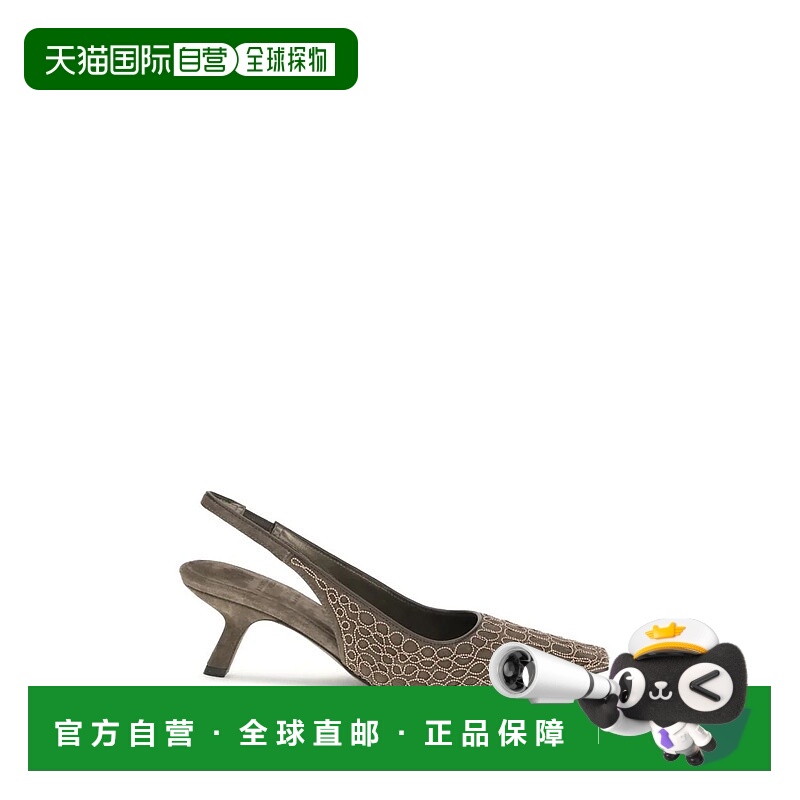 1h可退 BRUNELLO CUCINELLI 女士高跟鞋 MZSFC3082C8769 AW2025