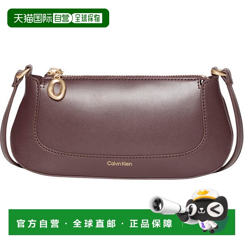 1h可退 潮奢 Calvin Klein 卡尔文 克莱恩 女士 CK L HW Camera L