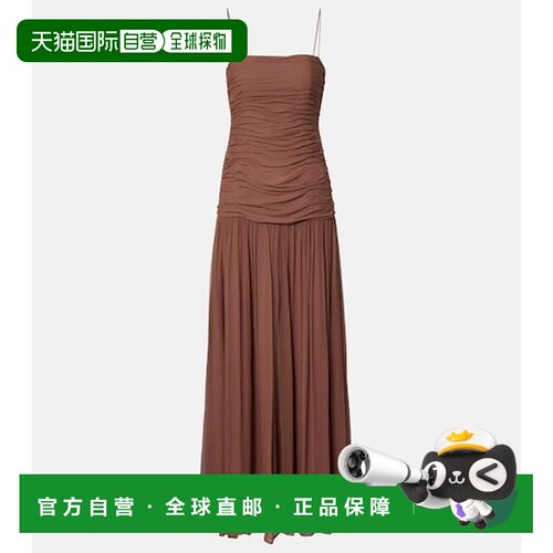Staud/Dalton女士连衣裙