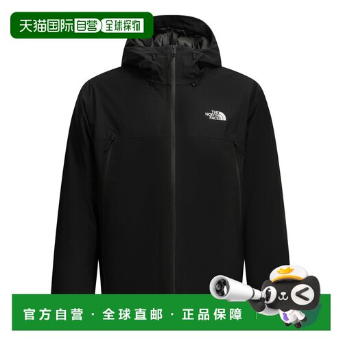 THE NORTH FACE 男士健身衣 NF0A88WDKX71NFKX7BLACK