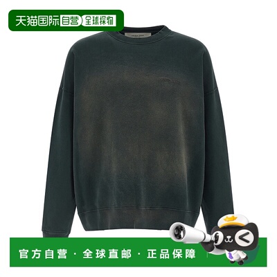 1h可退 潮奢 GOLDEN GOOSE 男士 'Martin' 运动衫 GUP01938P00214