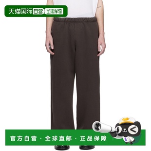 Tien 男士 运动裤 潮奢 CF3 Puddle Les Heavyweight 1h可退 灰色