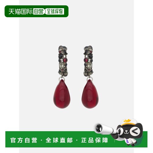 SAINT LAURENT 女士耳饰 耳环配饰872860Y15VR9234 SS2026