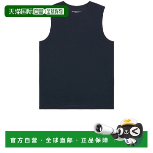 yoga 男士 Freeflo 1h可退 背心 beyond 极轻飞袖 LWSD4685D 潮奢