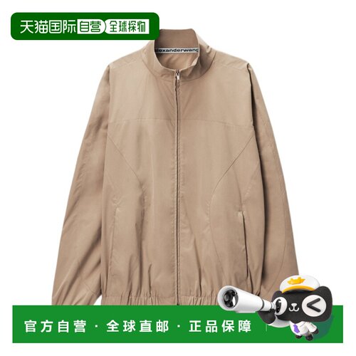 ALEXANDER WANG 男士夹克 UWC3262306759 AW2026
