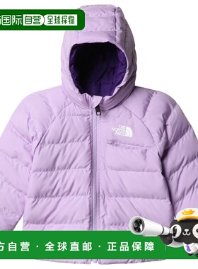 THE NORTH FACE 男童大衣 7033265LITELILAC CO 紫色