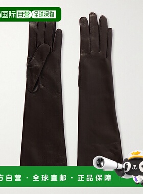 1h可退 潮奢 Tom Ford 汤姆 福特 女士 皮革手套 G0012LSP044N