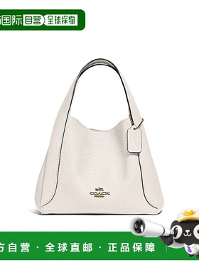 COACH HADLEY 21 皮革半月手提包手提包78800B4HA女蔻驰