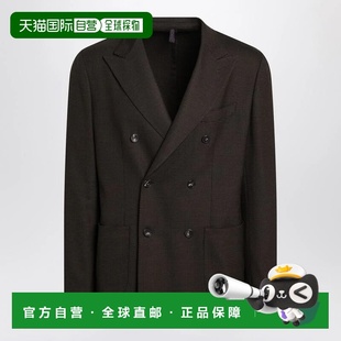 SANTANIELLO 男士夹克 G560E3381PSANTA64-0 AW2024