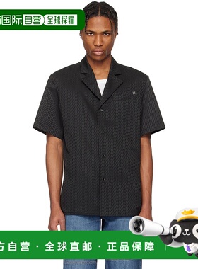 1h可退 潮奢 Helmut Lang 海尔姆特 朗 男士 黑色 Modest Jacquar