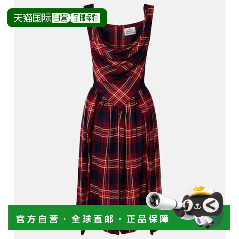 1h可退 潮奢 Vivienne Westwood 薇薇恩 韦斯特伍德 女士 Sunday