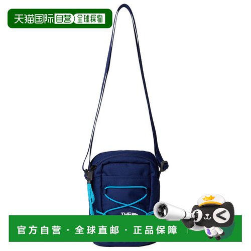 THE NORTH FACE 女士斜挎包 5103341EAGLEBLUEMERIDIANBLUE北面