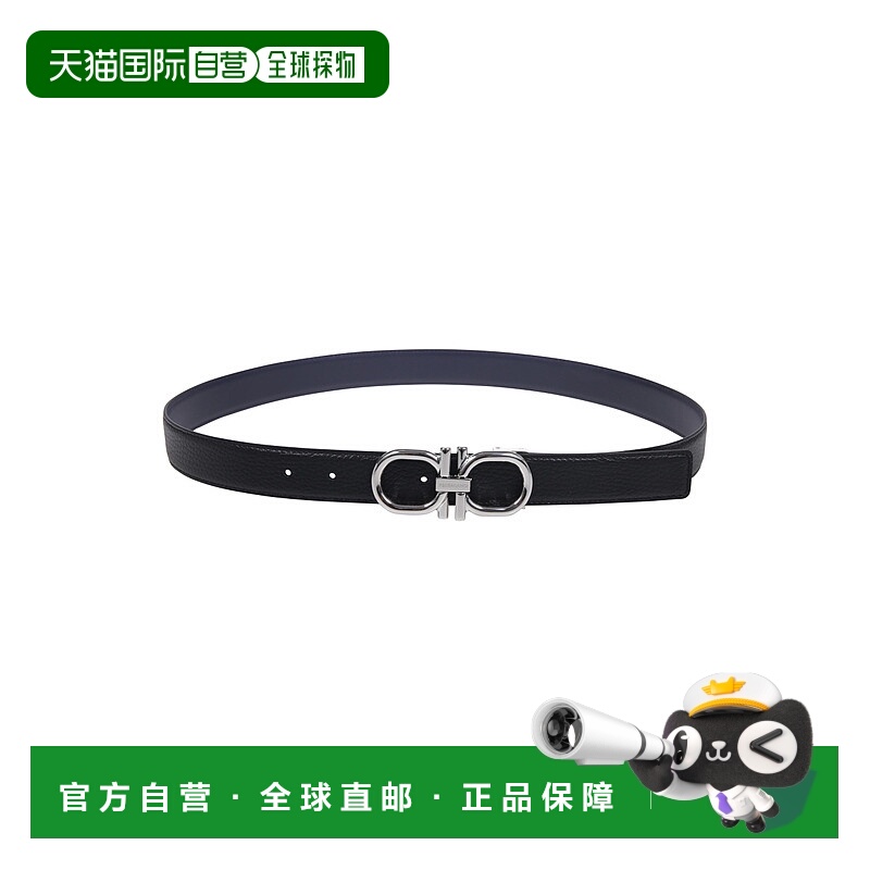 FERRAGAMO/菲拉格慕男士腰带670634788533004皮带
