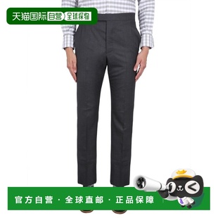 BROWNE MTC001A00626025 男士 裤 AW2024 正装 THOM