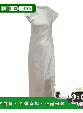 J.W. ANDERSON 女士连衣裙 DR0470PG1693002 SS2025