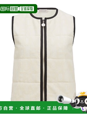 MONCLER 女士西服 K10938G0003989AX9034 SS2025