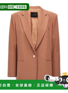 THE ANDAMANE 女士西服 T173001ATNW050DARKFARD