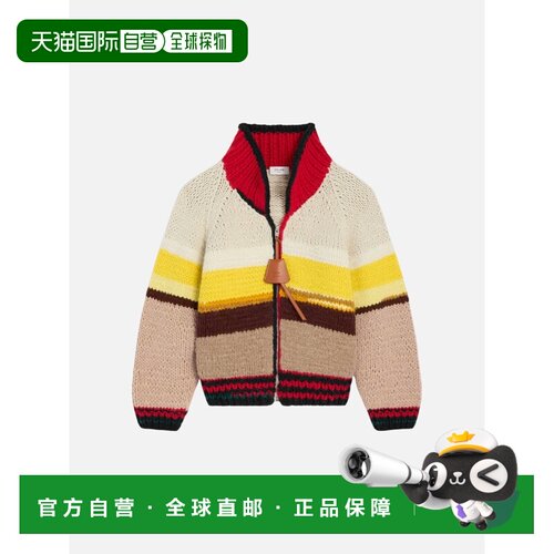 CELINE 女士针织衫 RY0XI4I0214ML14ML AW2026 花【付后1h可退】