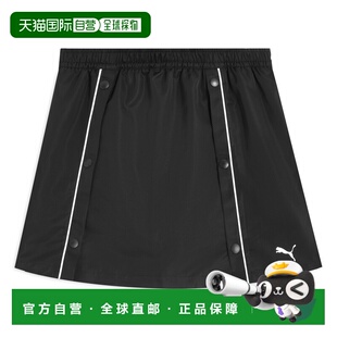 BEHIND THE GREEN 女子短裙