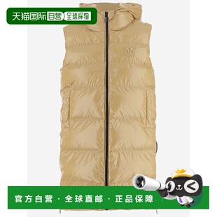 PINKO 女士西服 103825A2P7D93 AW2025 花色 贴片填充马甲