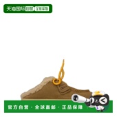 潮奢 繆繆 Miu 1h可退 缪缪 女士 標誌細節穆勒鞋 5R536EF