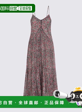 ISABEL MARANT ÉTOILE 女士连衣裙 26PRO0380FCD1J14E86CY