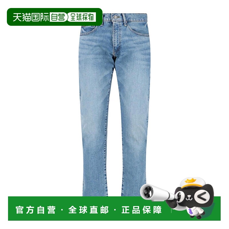 POLO RALPH LAUREN 男士牛仔裤 710956084001 SS2025