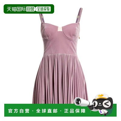 1h可退 潮奢 Elisabetta Franchi 女士 Party 连衣裙吊带