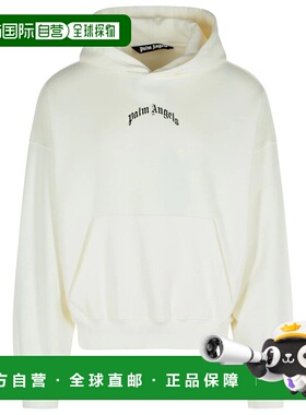 PALM ANGELS 男士针织毛衣卫衣 PMBB17EF25FLE0040310 AW2025长袖