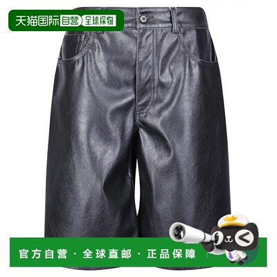 MM6 MAISON MARGIELA 女士短裤 S52MU0143M35455900