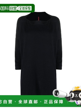 1h可退 DANIELA GREGIS 女士针织毛衣 MB24PC36F CO 黑色