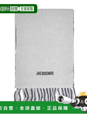 JACQUEMUS 女士围巾 ACU00574AOT4032D915 AW2025