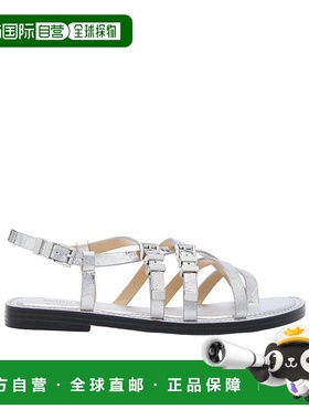 MICHAEL KORS 女士凉鞋 40S5DTFS1M040 SS2025 白色