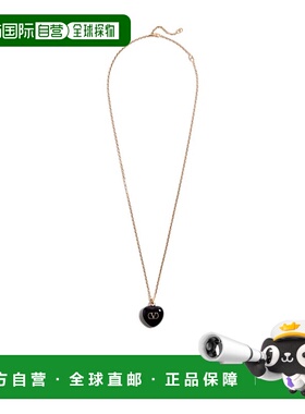 VALENTINO 女士项链 WJ0AE2MJP0RN AW2025 金色 Coer Royal 项链