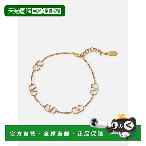 VALENTINO GARAVANI 女士手链手镯 5W2J0U87METCS4