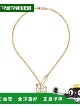 VIVIENNE WESTWOOD 女士项链 630203H202R102 AW2025水晶
