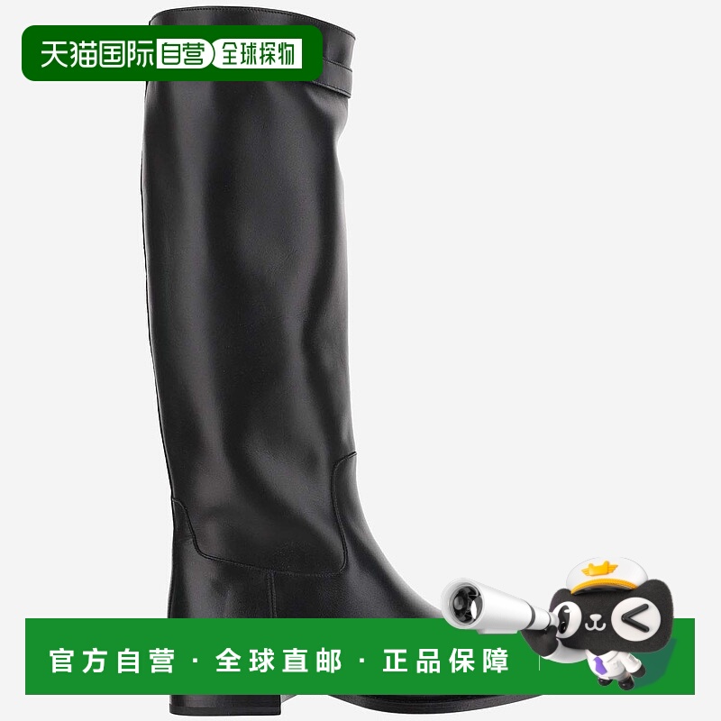 1h可退 VERSACE 女士高跟鞋 10159121A041741B00V SS2025范思哲