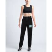 香港直邮潮奢 black黑色 AUTRY 1h可退 女士 运动裤 舒适时尚